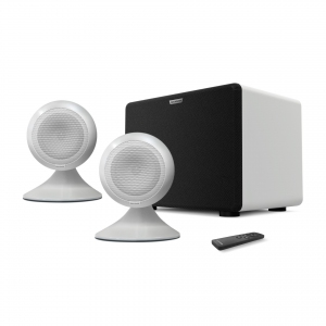караоке-комплект EVOBOX Classic + EvoSound Sphere 2.1 в Ростове