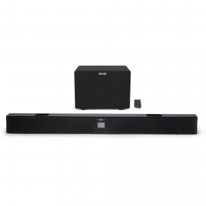 караоке-комплект EVOBOX Plus + EvoSound Bar (саундбар с караоке) в Ростове