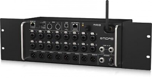 Midas MR18 цифровой микшер в Ростове