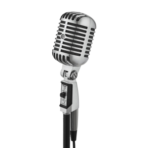 SHURE 55SH SERIES II вокальный, динамический микрофон в Ростове