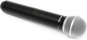 SHURE BLX24E/PG58 M17 вокальная радиосистема в Ростове