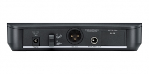 SHURE BLX24E/SM58 M17 вокальная радиосистема в Ростове