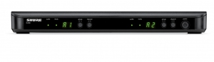 SHURE BLX288E/B58 M17 вокальная радиосистема в Ростове
