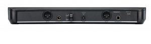SHURE BLX288E/B58 M17 вокальная радиосистема в Ростове