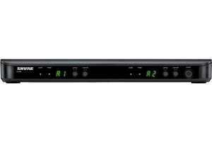 SHURE BLX288E/PG58 M17 вокальная радиосистема в Ростове