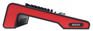 SVS Audiotechnik mixers AM-12 Микшерный пульт аналоговый, 12-канальный в Ростове