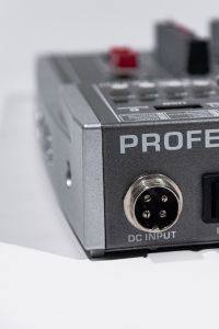 SVS Audiotechnik mixers AM-6 DSP Микшерный пульт аналоговый, 6-канальный SVS Audiotechnik mixers в Ростове