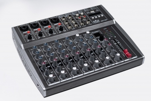 SVS Audiotechnik mixers AM-8 DSP Микшерный пульт аналоговый, 8-канальный в Ростове