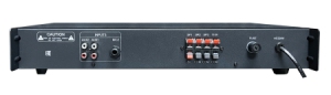 SVS Audiotechnik STA-80 Микшер-усилитель для систем Public Address в Ростове