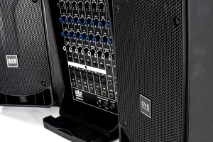 SVS Audiotechnik STAGESET 600 Акустический комплект активный в Ростове