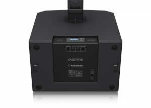 Turbosound iNSPIRE iP3000 модульная аудио колонна 2000Вт в Ростове