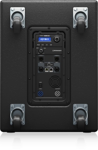 Turbosound iQ15B сабвуфер активный в Ростове