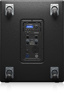 Turbosound iQ18B сабвуфер активный в Ростове