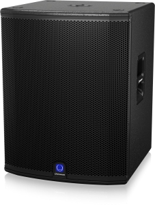 Turbosound iQ18B сабвуфер активный в Ростове
