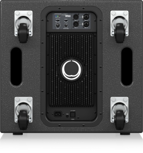 Turbosound Milan M15B сабвуфер активный в Ростове