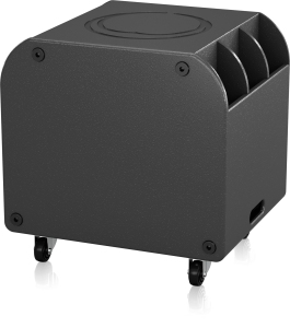 Turbosound Milan M18B сабвуфер активный в Ростове