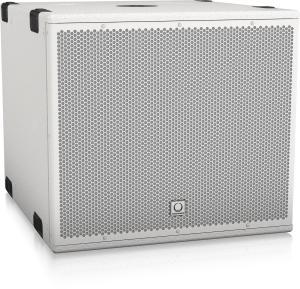 Turbosound NuQ115B-AN Активный сабвуфер в Ростове
