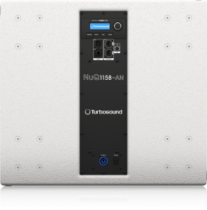 Turbosound NuQ115B-AN Активный сабвуфер в Ростове