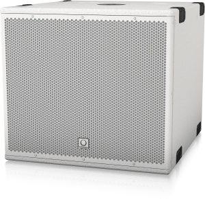 Turbosound NuQ115B-AN Активный сабвуфер в Ростове