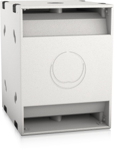 Turbosound NuQ118B-AN Активный сабвуфер в Ростове