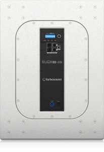 Turbosound NuQ118B-AN Активный сабвуфер в Ростове