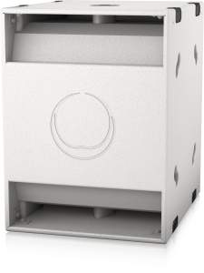 Turbosound NuQ118B-AN Активный сабвуфер в Ростове