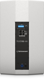 Turbosound NuQ152-AN Активная акустическая система в Ростове