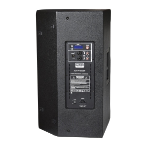 XLine ALFA P-15A DSP Акустическая система активная с DSP и Bluetooth в Ростове