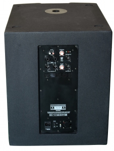 XLine ALFA P-15A SUB Сабвуфер активный в Ростове